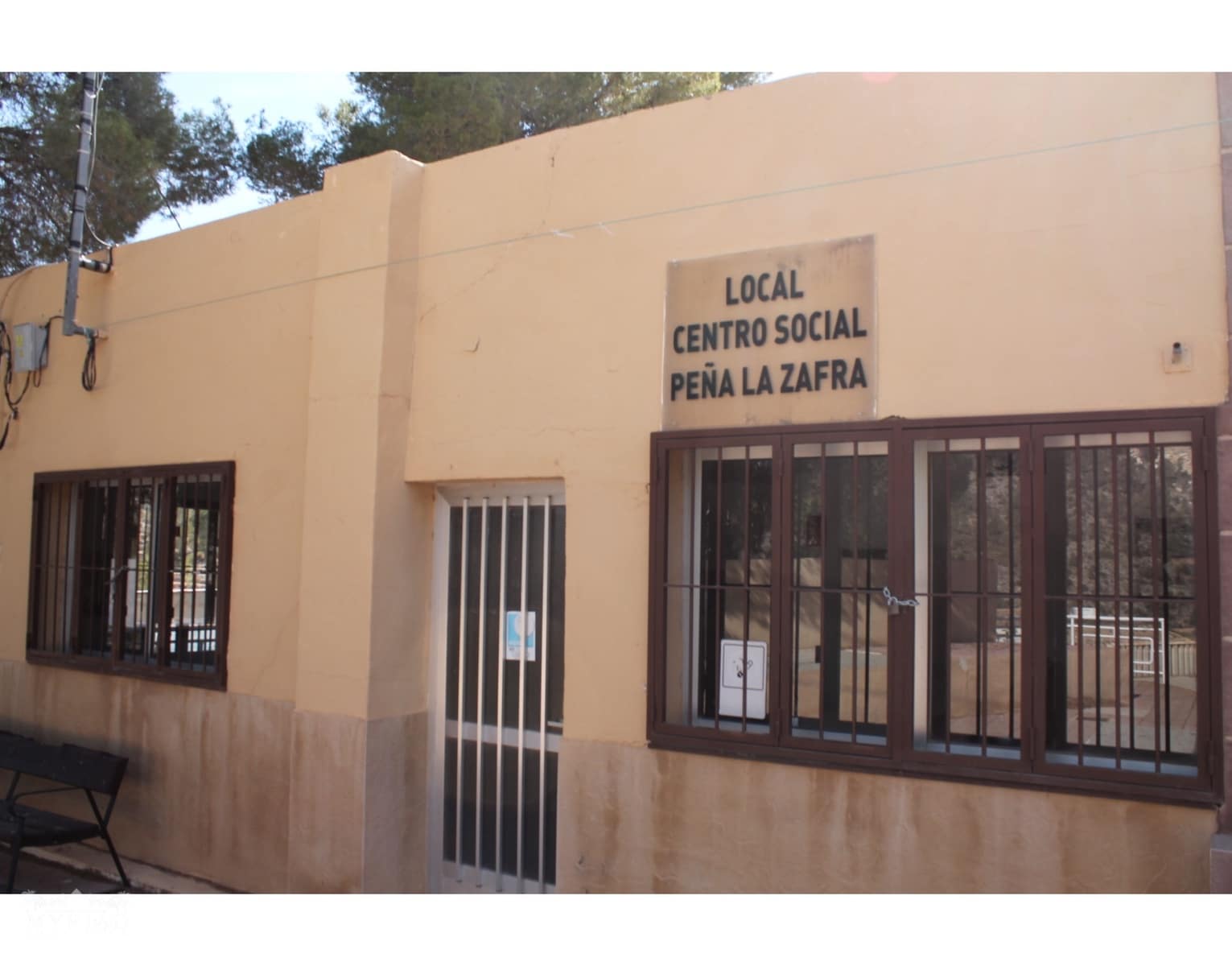 4 soveværelse Villa til salg i Pena Zafra de Arriba - € 79.995 (Ref: 9525530)