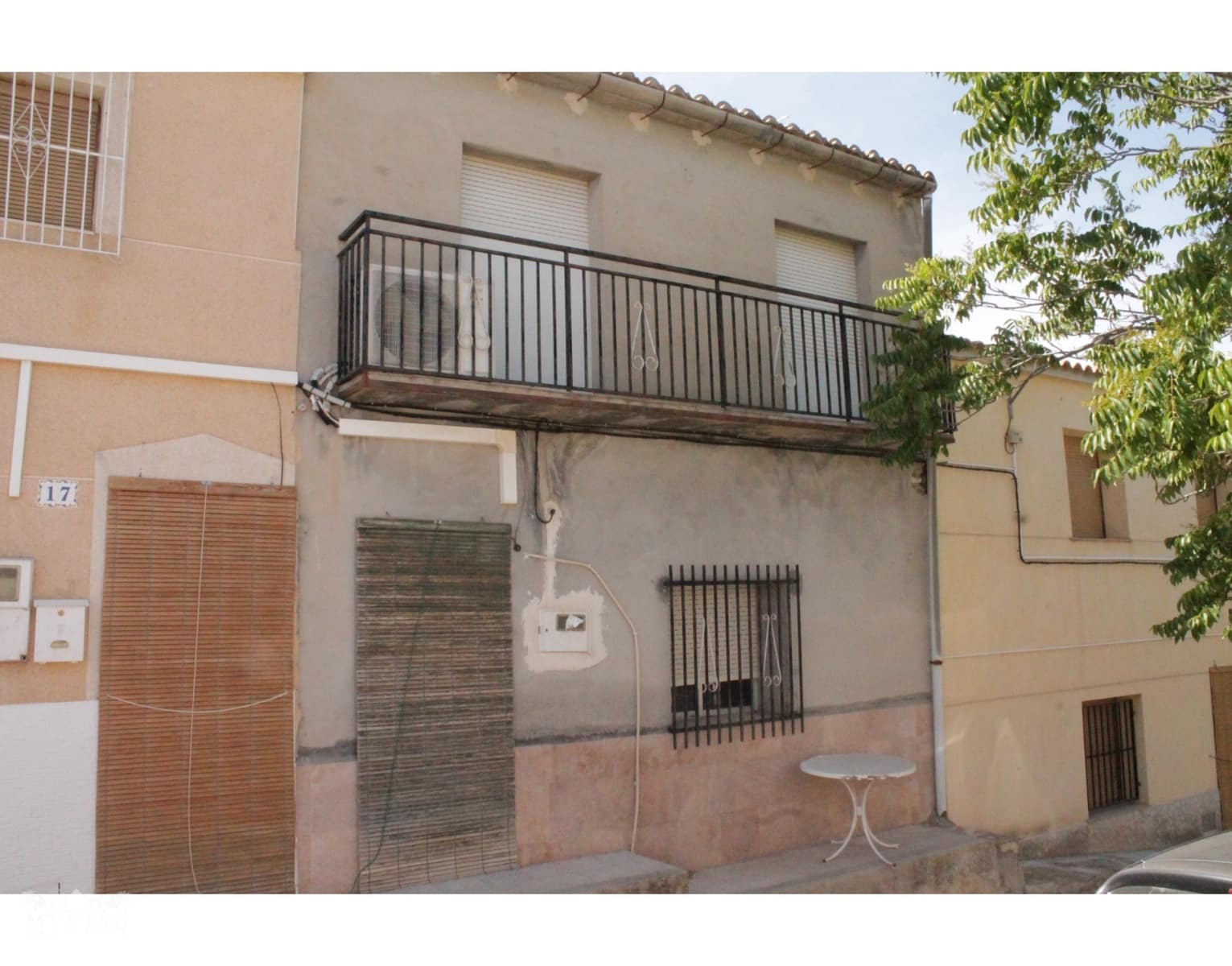 4 soveværelse Villa til salg i Pena Zafra de Arriba - € 79.995 (Ref: 9525530)