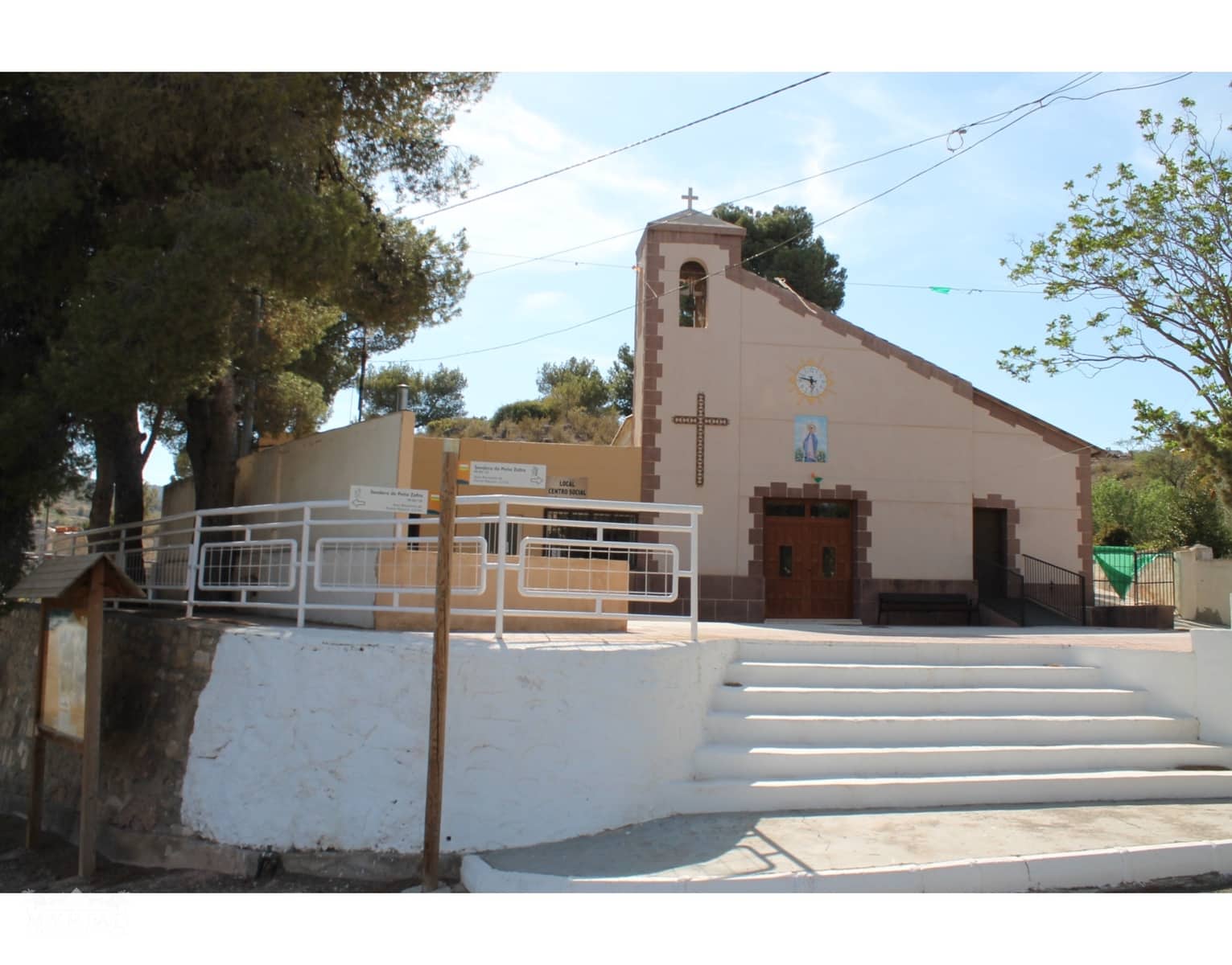 4 soveværelse Villa til salg i Pena Zafra de Arriba - € 79.995 (Ref: 9525530)