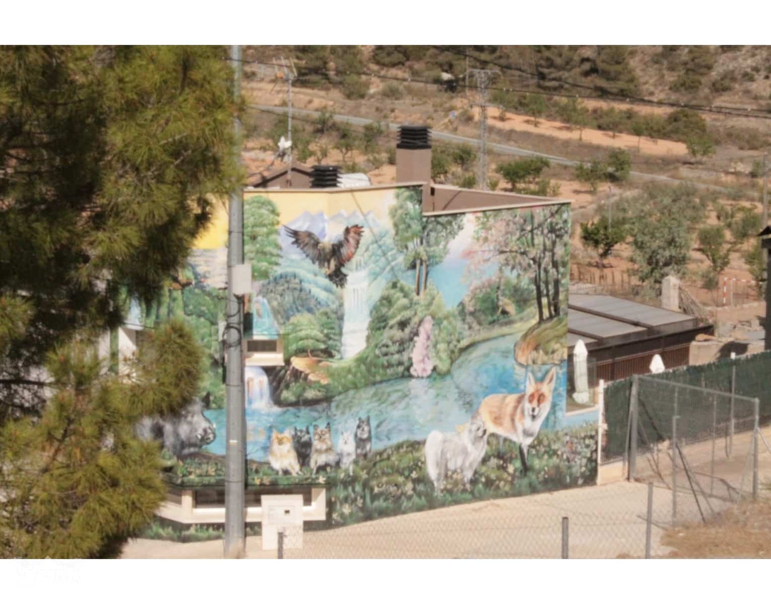 4 soveværelse Villa til salg i Pena Zafra de Arriba - € 79.995 (Ref: 9525530)