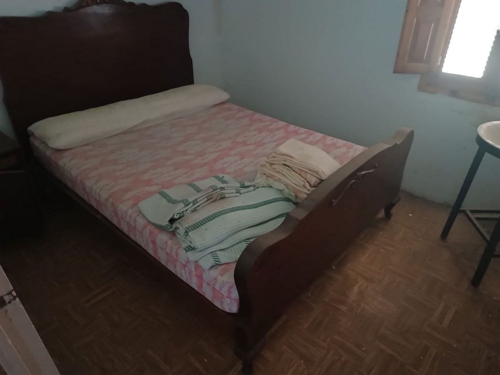 6 chambre Finca/Maison de Campagne à vendre à Yecla avec piscine - 79 000 € (Ref: 9525531)