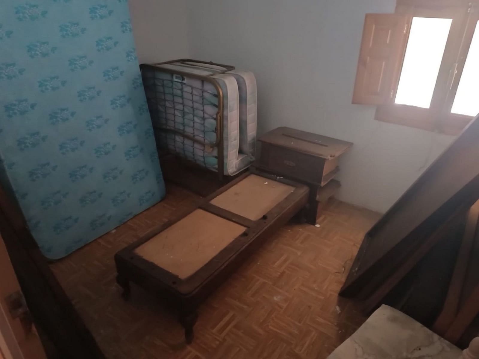 6 chambre Finca/Maison de Campagne à vendre à Yecla avec piscine - 79 000 € (Ref: 9525531)