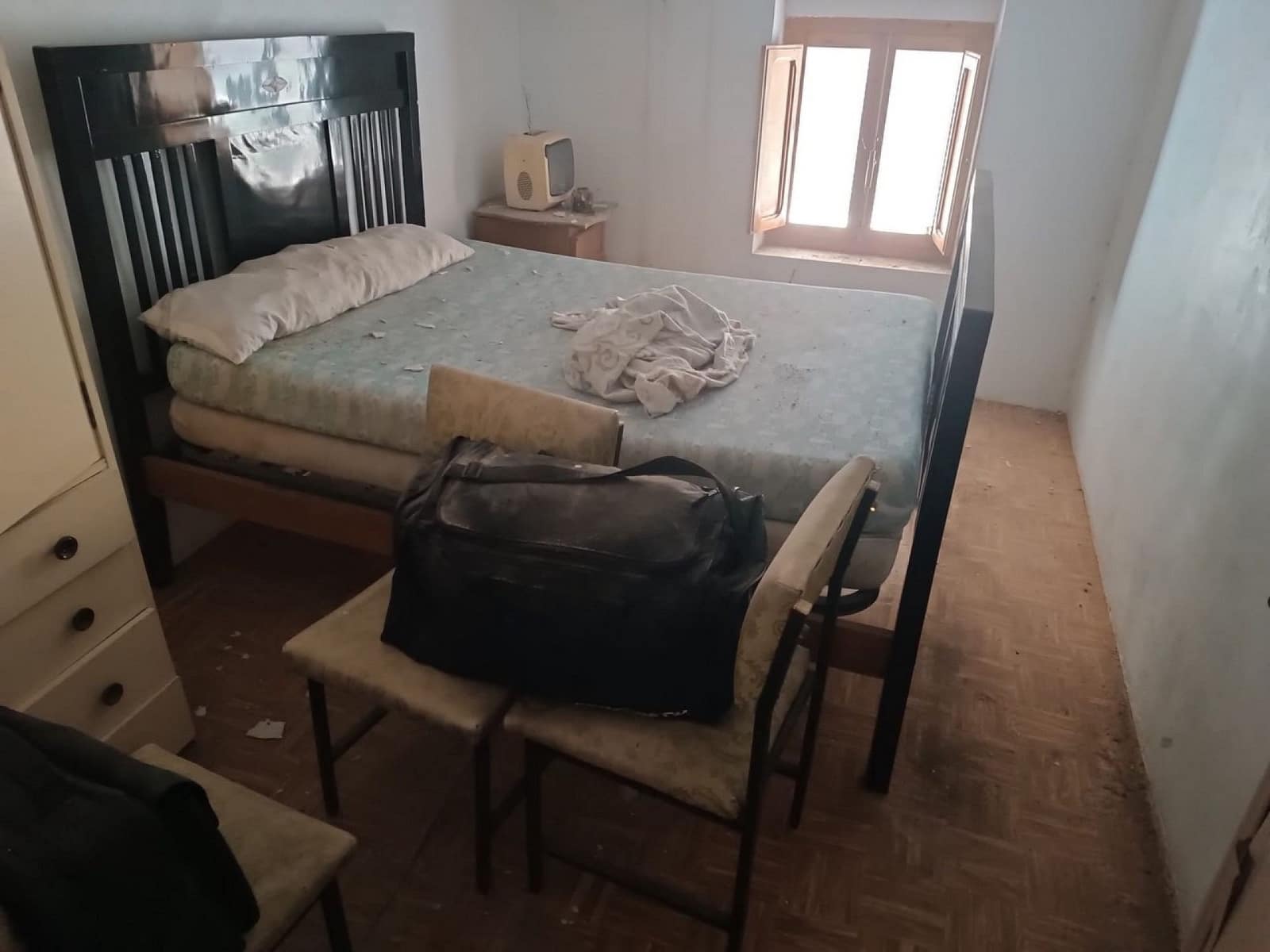 6 chambre Finca/Maison de Campagne à vendre à Yecla avec piscine - 79 000 € (Ref: 9525531)