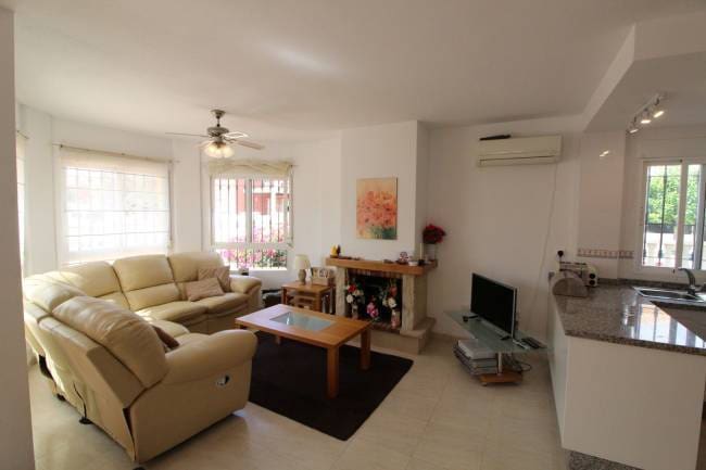 3 bedroom Villa for sale in El Algar with pool - € 185,000 (Ref: 9533329)