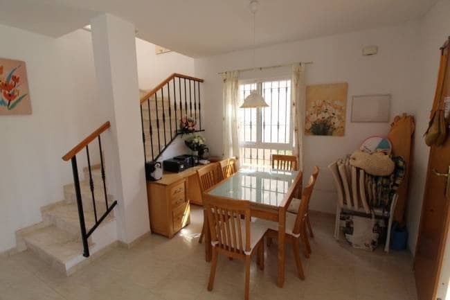 3 bedroom Villa for sale in El Algar with pool - € 185,000 (Ref: 9533329)