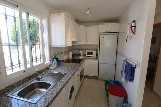 3 bedroom Villa for sale in El Algar with pool - € 185,000 (Ref: 9533329)