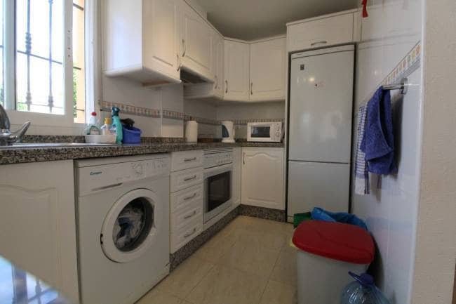 3 bedroom Villa for sale in El Algar with pool - € 185,000 (Ref: 9533329)