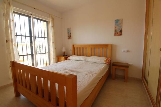 3 bedroom Villa for sale in El Algar with pool - € 185,000 (Ref: 9533329)