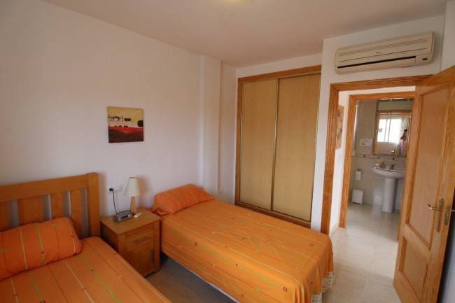 3 bedroom Villa for sale in El Algar with pool - € 185,000 (Ref: 9533329)