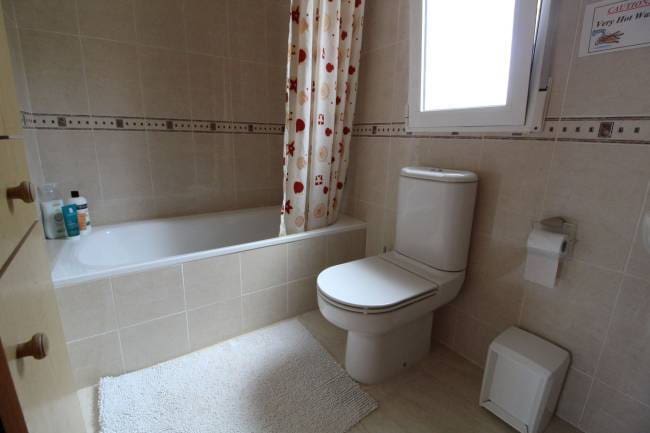 3 bedroom Villa for sale in El Algar with pool - € 185,000 (Ref: 9533329)