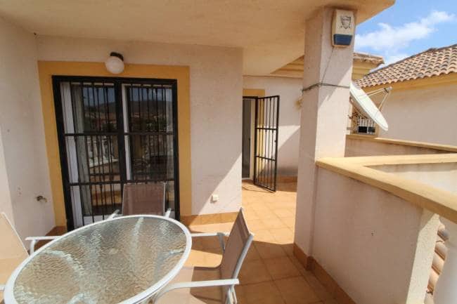 3 bedroom Villa for sale in El Algar with pool - € 185,000 (Ref: 9533329)