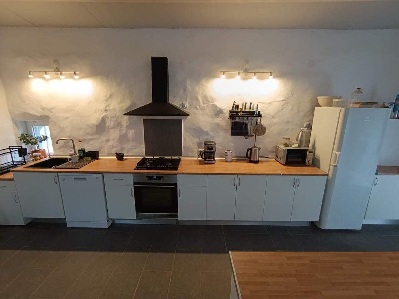 5 bedroom Finca/Country House for sale in L'Alguena / Alguenya - € 225,000 (Ref: 9533330)