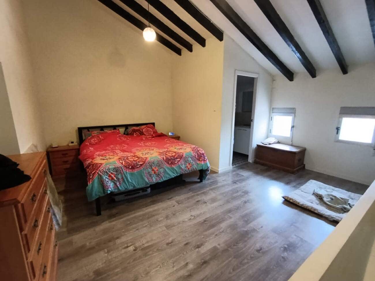 5 bedroom Finca/Country House for sale in L'Alguena / Alguenya - € 225,000 (Ref: 9533330)