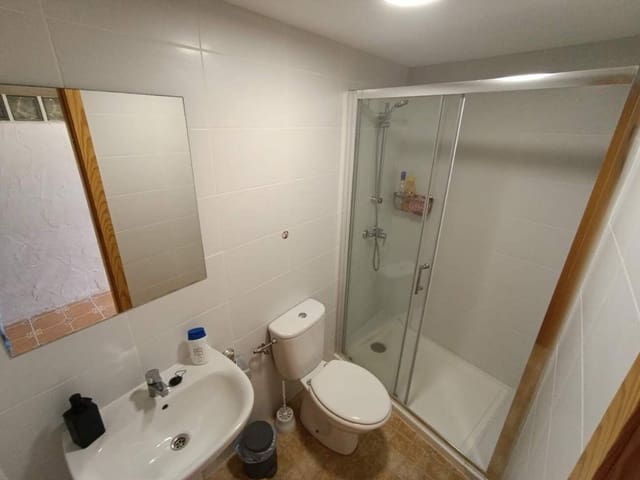 5 quarto Quinta/Casa Rural para venda em L'Algueña / Alguenya - 225 000 € (Ref: 9533330)