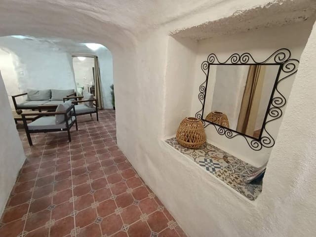 5 quarto Quinta/Casa Rural para venda em L'Algueña / Alguenya - 225 000 € (Ref: 9533330)