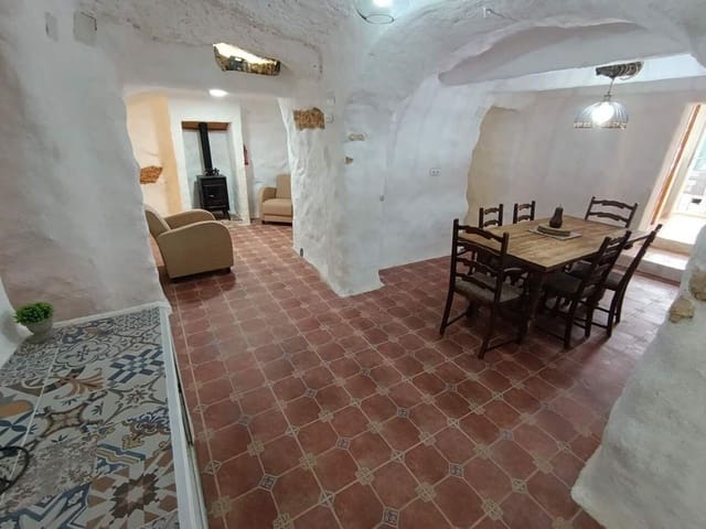 5 quarto Quinta/Casa Rural para venda em L'Algueña / Alguenya - 225 000 € (Ref: 9533330)