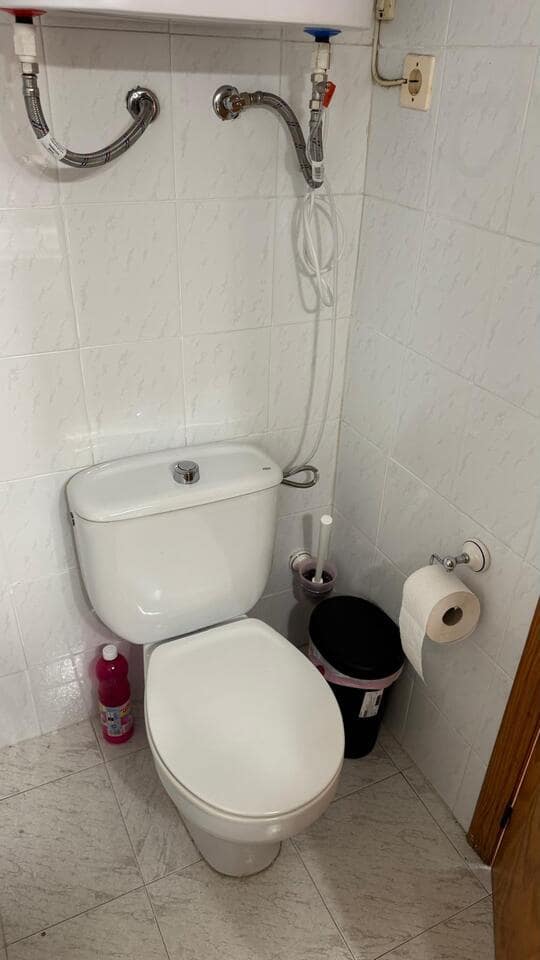 2 bedroom Bungalow for sale in El Chaparral - € 115,000 (Ref: 9542733)