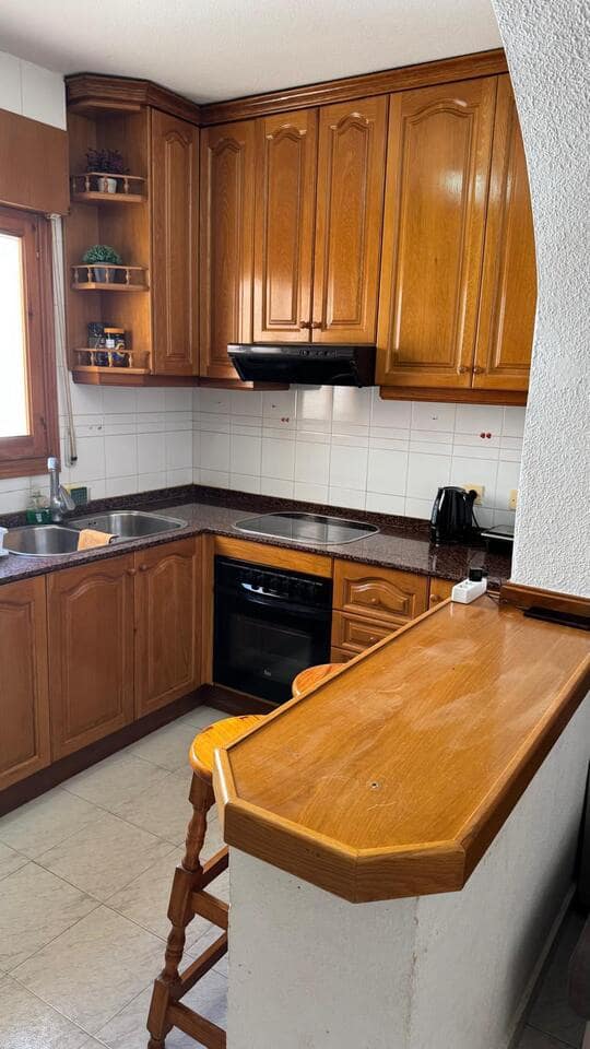 2 bedroom Bungalow for sale in El Chaparral - € 115,000 (Ref: 9542733)