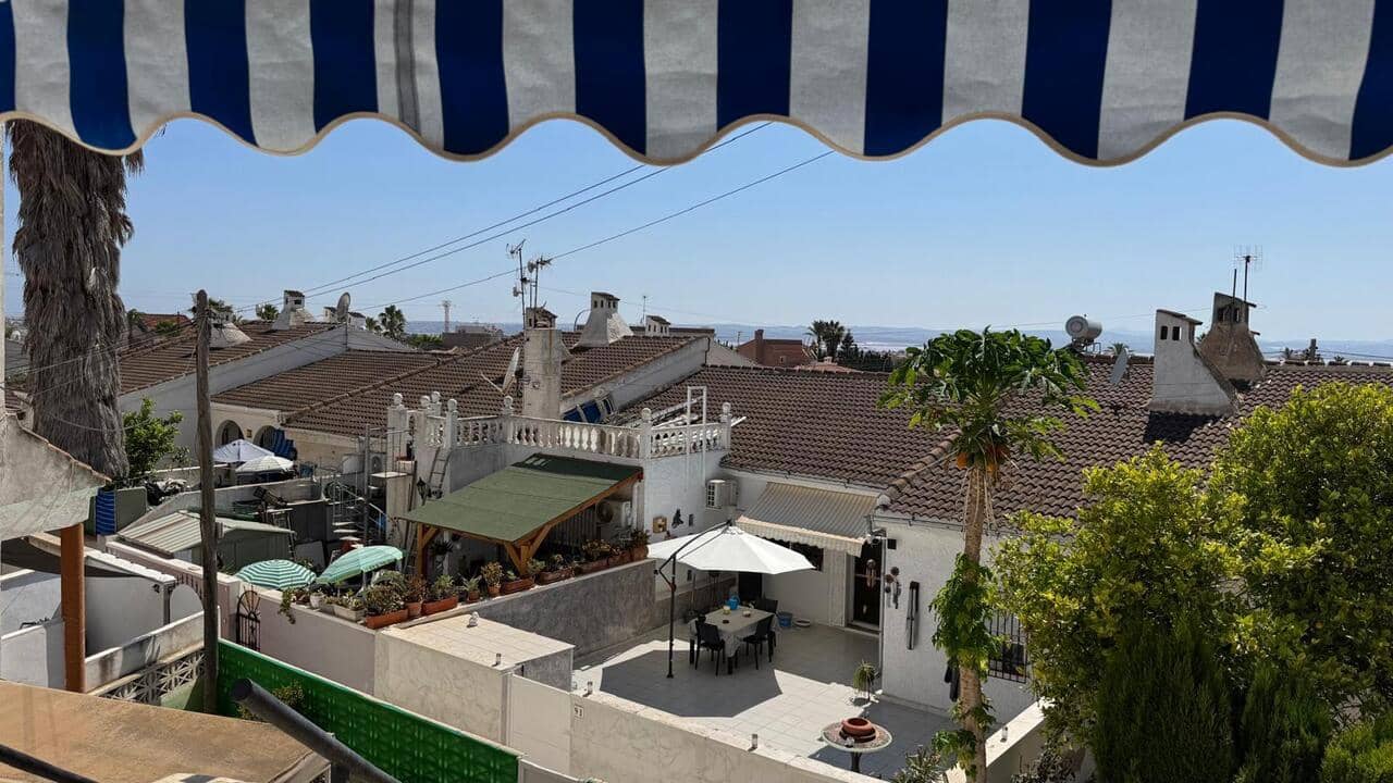 2 bedroom Bungalow for sale in El Chaparral - € 115,000 (Ref: 9542733)