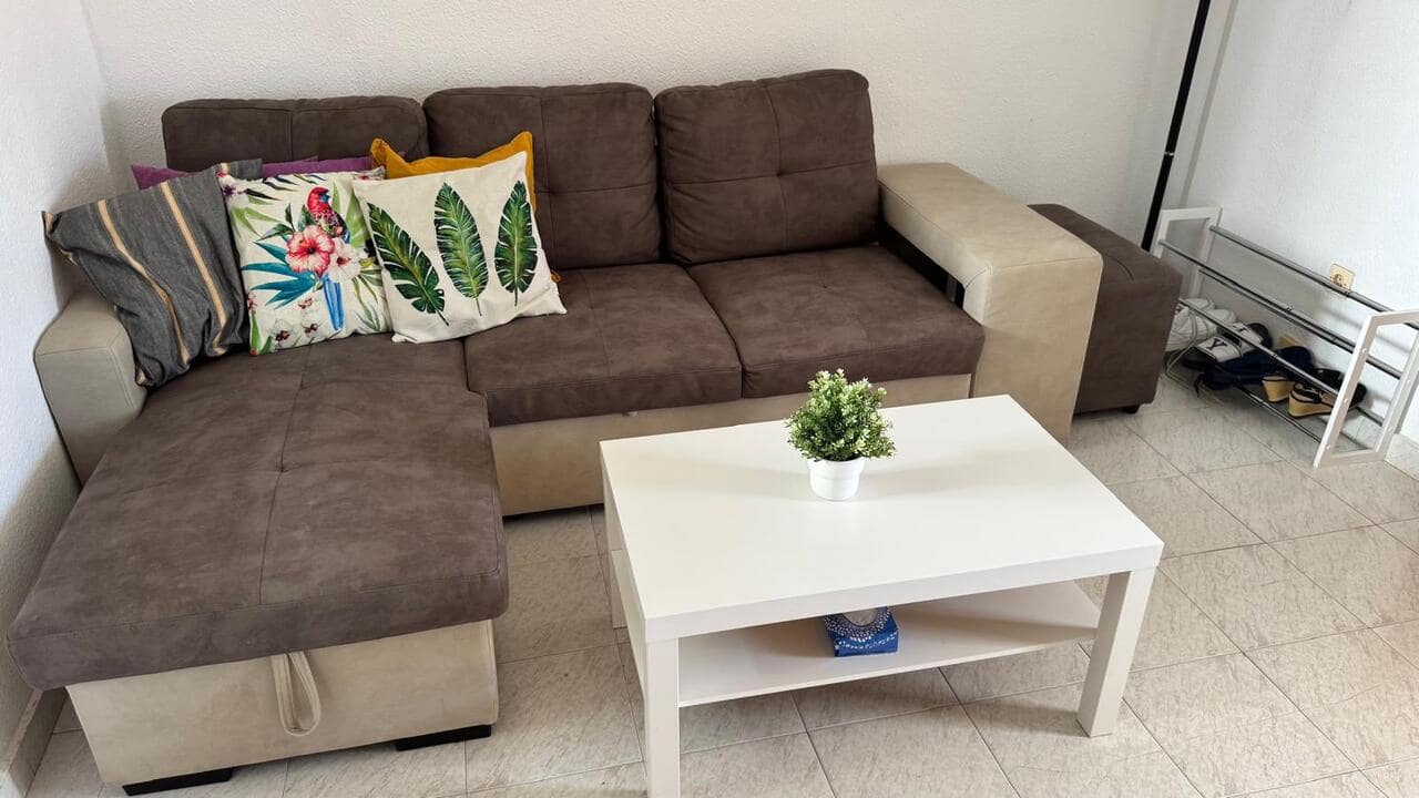2 bedroom Bungalow for sale in El Chaparral - € 115,000 (Ref: 9542733)