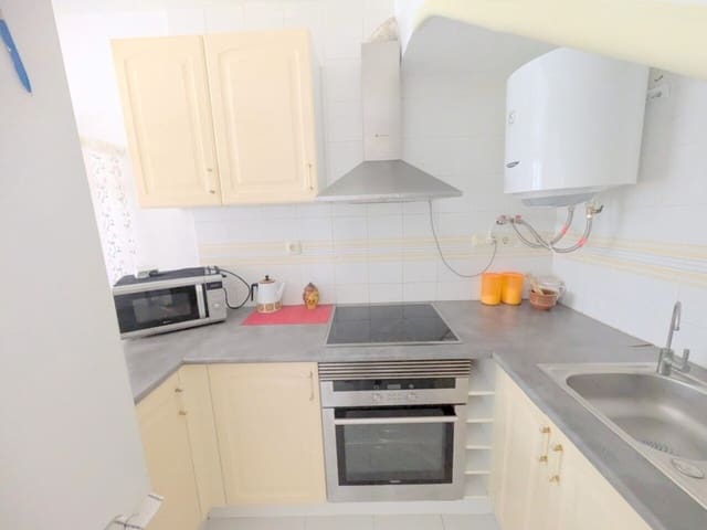 3 bedroom Semi-detached Villa for sale in Los Balcones with pool - € 168,900 (Ref: 9542855)