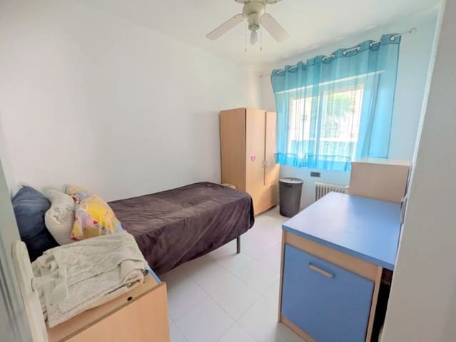 3 bedroom Semi-detached Villa for sale in Los Balcones with pool - € 168,900 (Ref: 9542855)