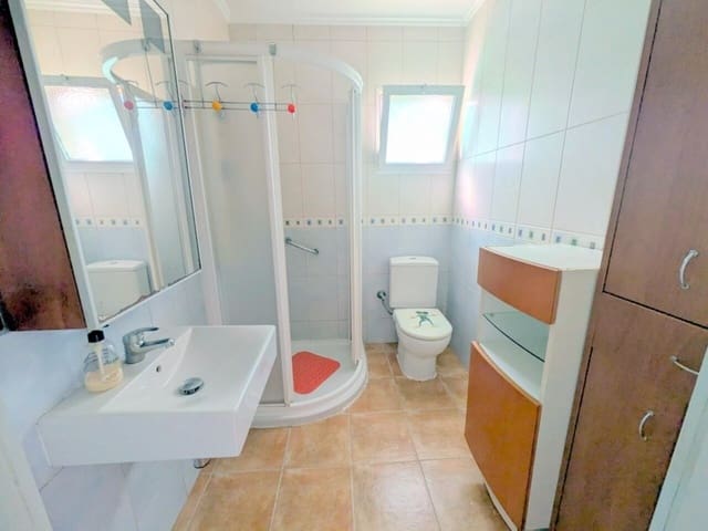 3 bedroom Semi-detached Villa for sale in Los Balcones with pool - € 168,900 (Ref: 9542855)