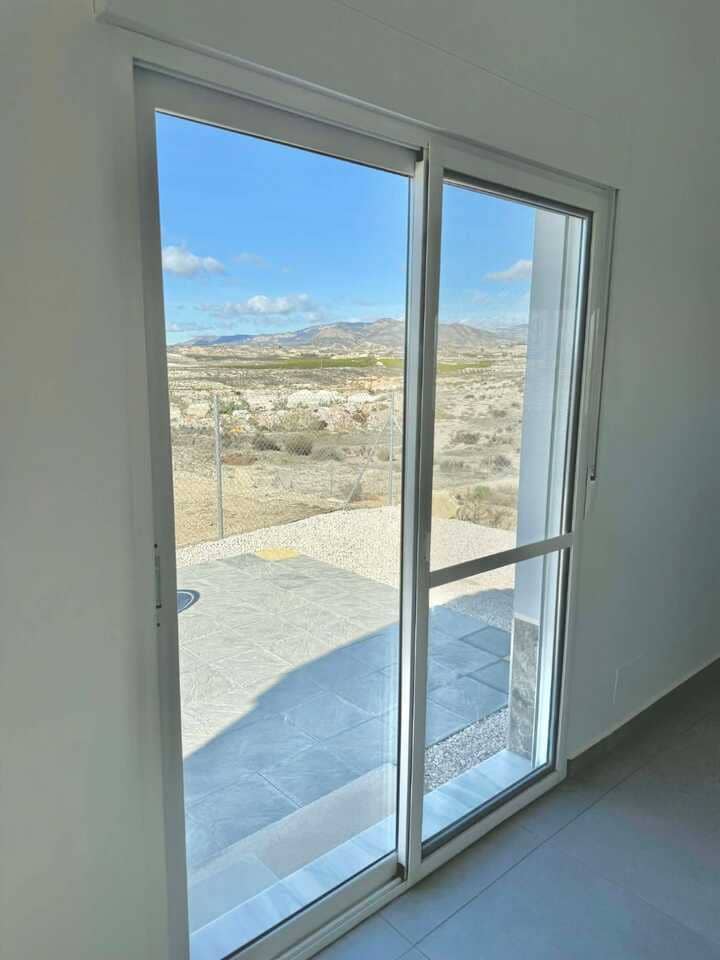 3 soveværelse Villa til salg i Fortuna - € 240.000 (Ref: 9550352)