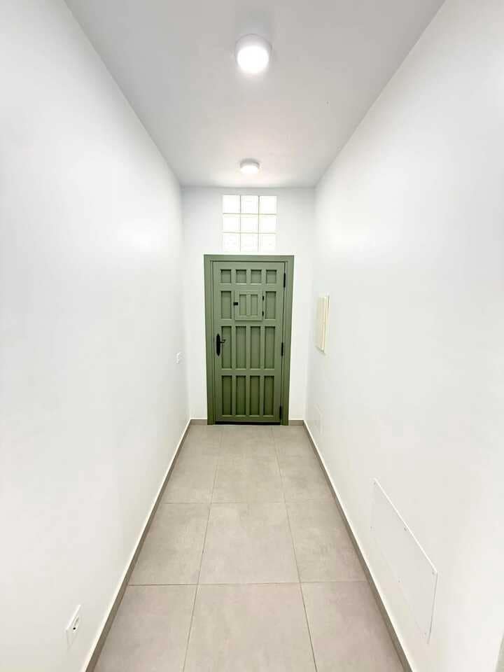 3 soveværelse Villa til salg i Fortuna - € 240.000 (Ref: 9550352)