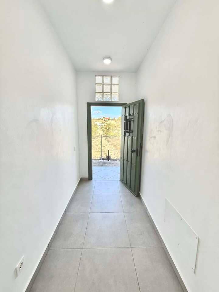 3 soveværelse Villa til salg i Fortuna - € 240.000 (Ref: 9550352)