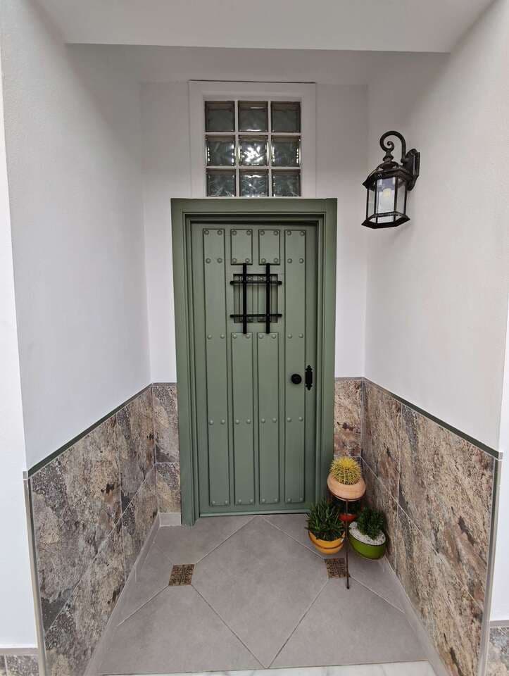 3 soveværelse Villa til salg i Fortuna - € 240.000 (Ref: 9550352)