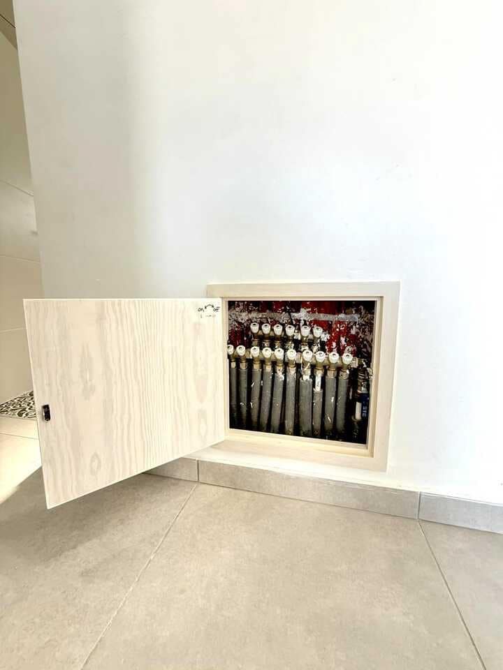 3 soveværelse Villa til salg i Fortuna - € 240.000 (Ref: 9550352)