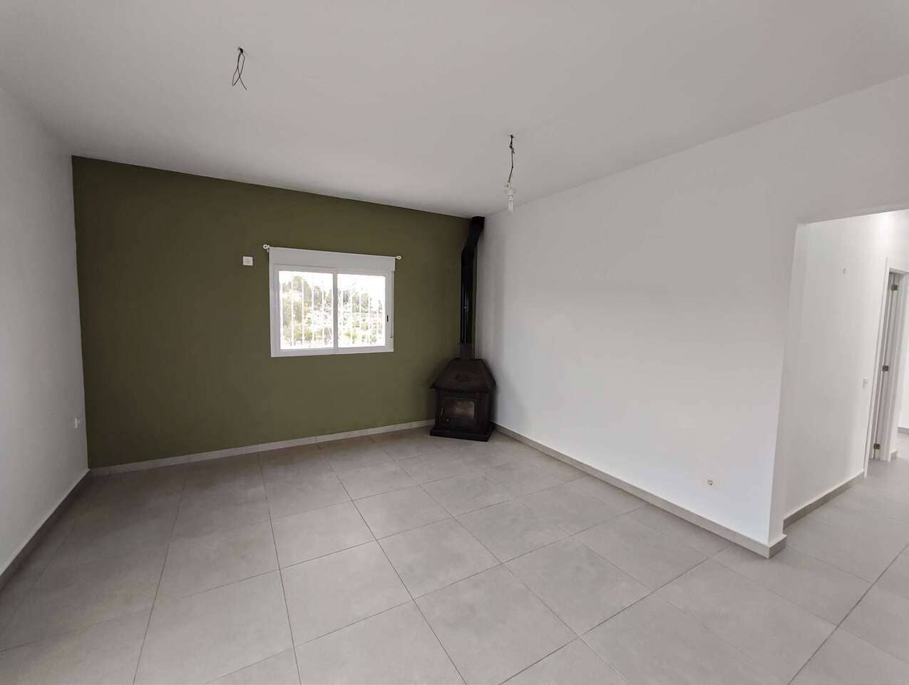 3 soveværelse Villa til salg i Fortuna - € 240.000 (Ref: 9550352)