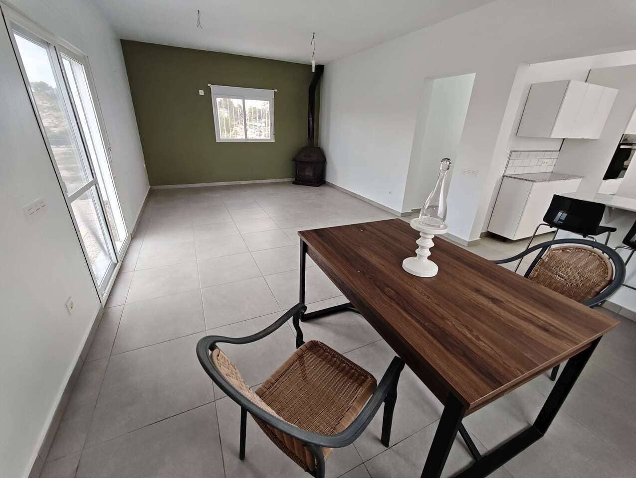 3 soveværelse Villa til salg i Fortuna - € 240.000 (Ref: 9550352)