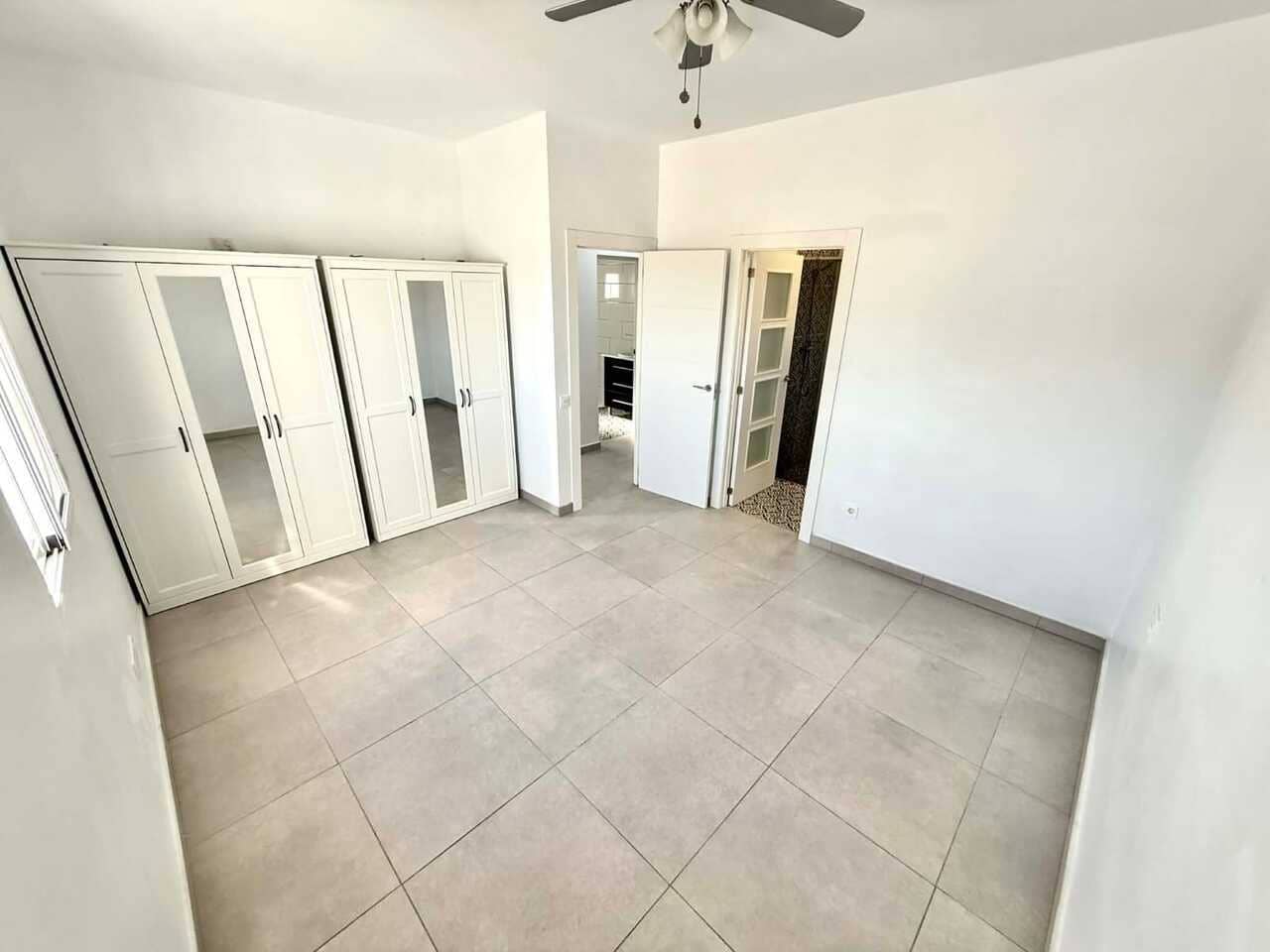 3 soveværelse Villa til salg i Fortuna - € 240.000 (Ref: 9550352)