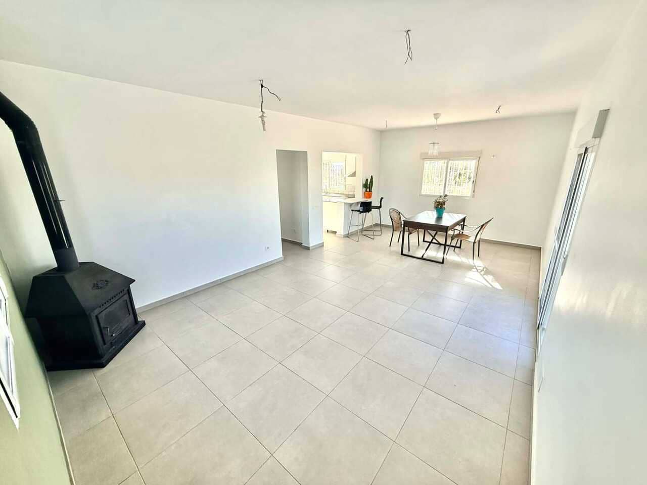 3 soveværelse Villa til salg i Fortuna - € 240.000 (Ref: 9550352)