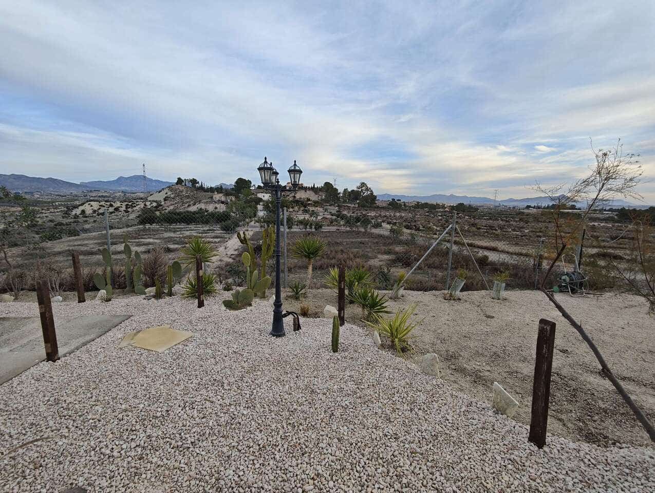 3 soveværelse Villa til salg i Fortuna - € 240.000 (Ref: 9550352)