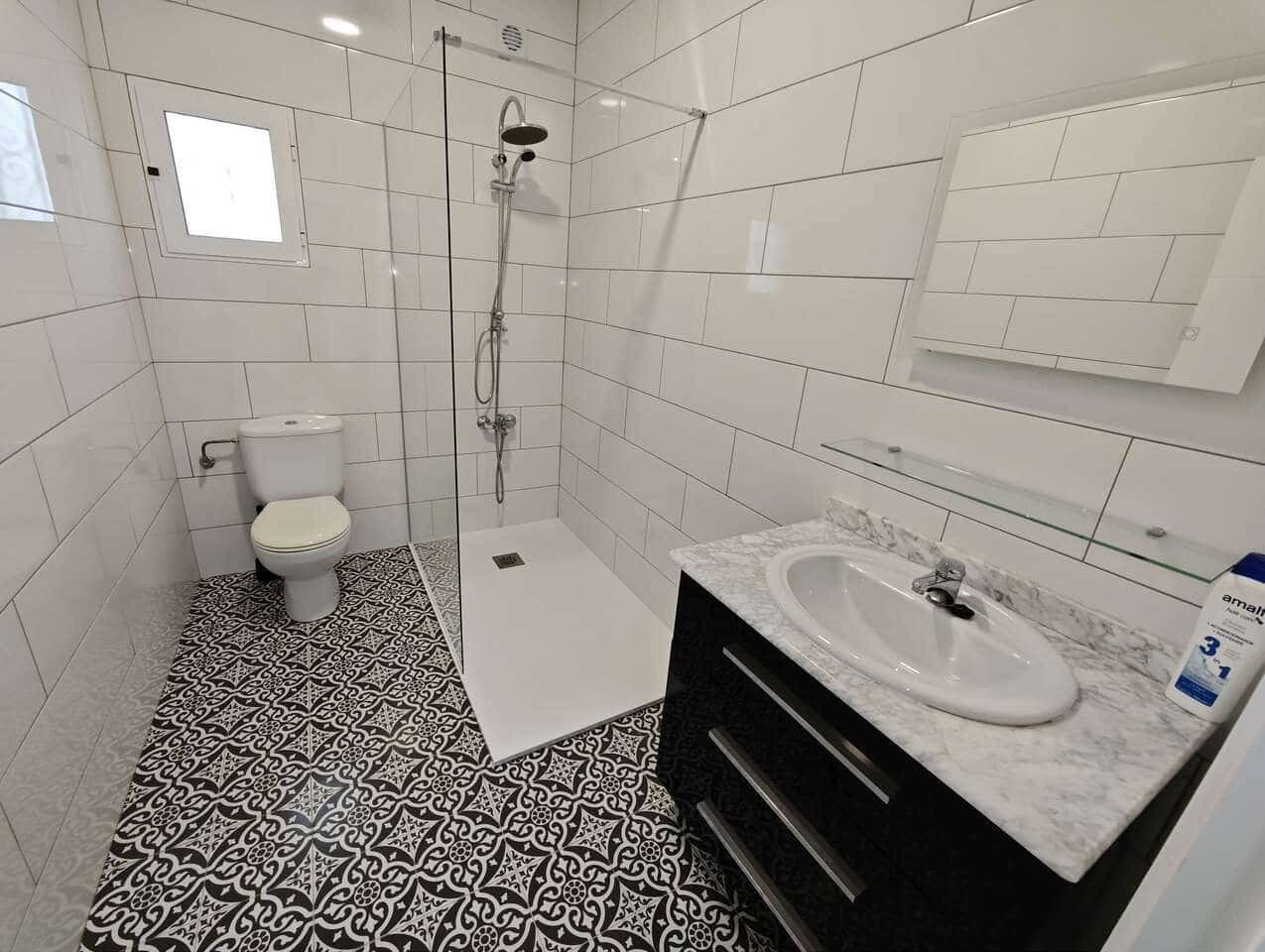 3 soveværelse Villa til salg i Fortuna - € 240.000 (Ref: 9550352)