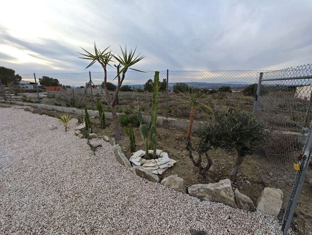 3 soveværelse Villa til salg i Fortuna - € 240.000 (Ref: 9550352)