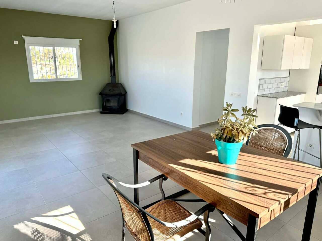 3 soveværelse Villa til salg i Fortuna - € 240.000 (Ref: 9550352)