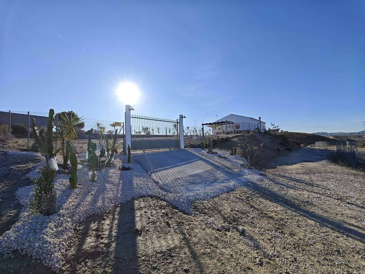 3 soveværelse Villa til salg i Fortuna - € 240.000 (Ref: 9550352)