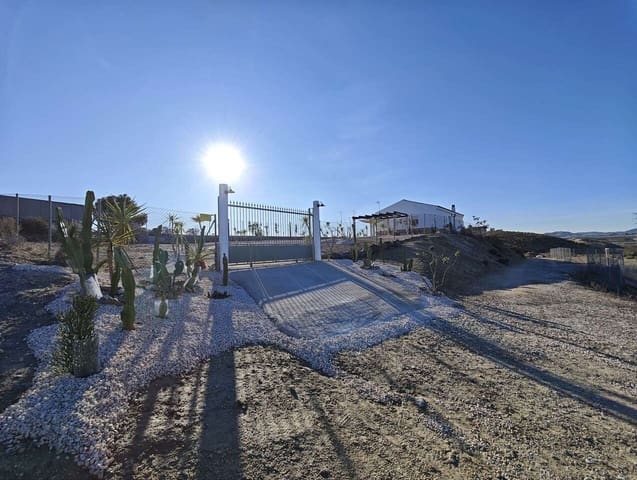 3 soveværelse Villa til salg i Fortuna - € 240.000 (Ref: 9550352)