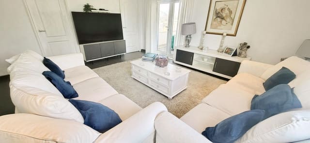 3 quarto Moradia para venda em Aspe com piscina - 279 999 € (Ref: 9550353)