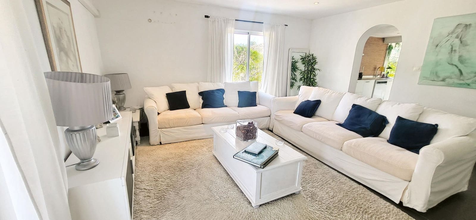 3 quarto Moradia para venda em Aspe com piscina - 279 999 € (Ref: 9550353)