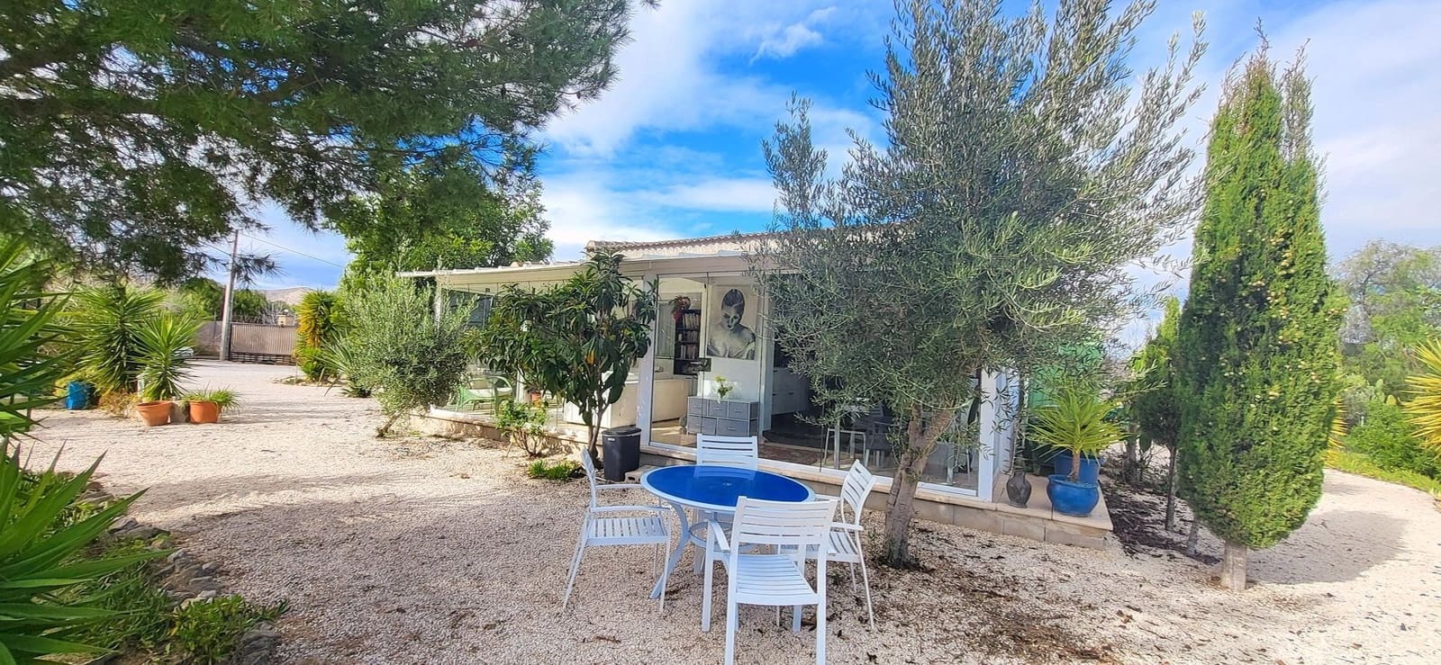 3 quarto Moradia para venda em Aspe com piscina - 279 999 € (Ref: 9550353)