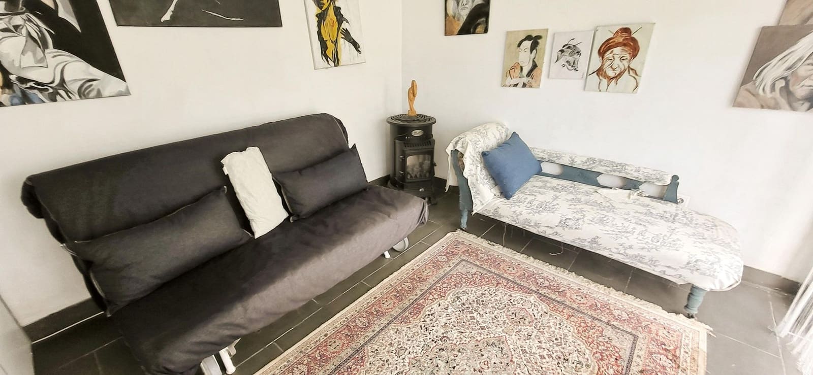 3 quarto Moradia para venda em Aspe com piscina - 279 999 € (Ref: 9550353)