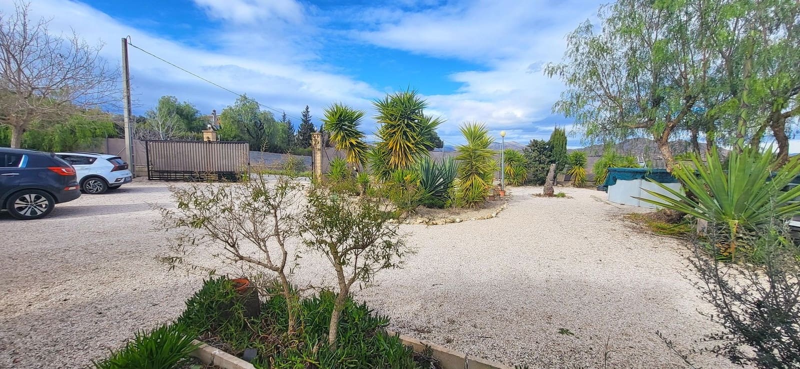 3 quarto Moradia para venda em Aspe com piscina - 279 999 € (Ref: 9550353)