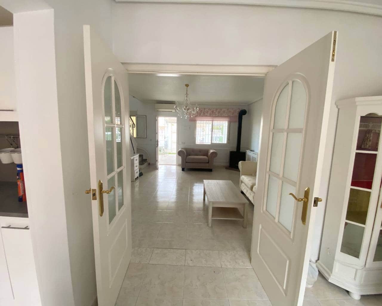 2 bedroom Townhouse for sale in Benijofar with pool - € 189,990 (Ref: 9557411)