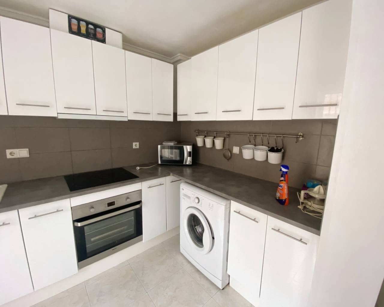 2 bedroom Townhouse for sale in Benijofar with pool - € 189,990 (Ref: 9557411)