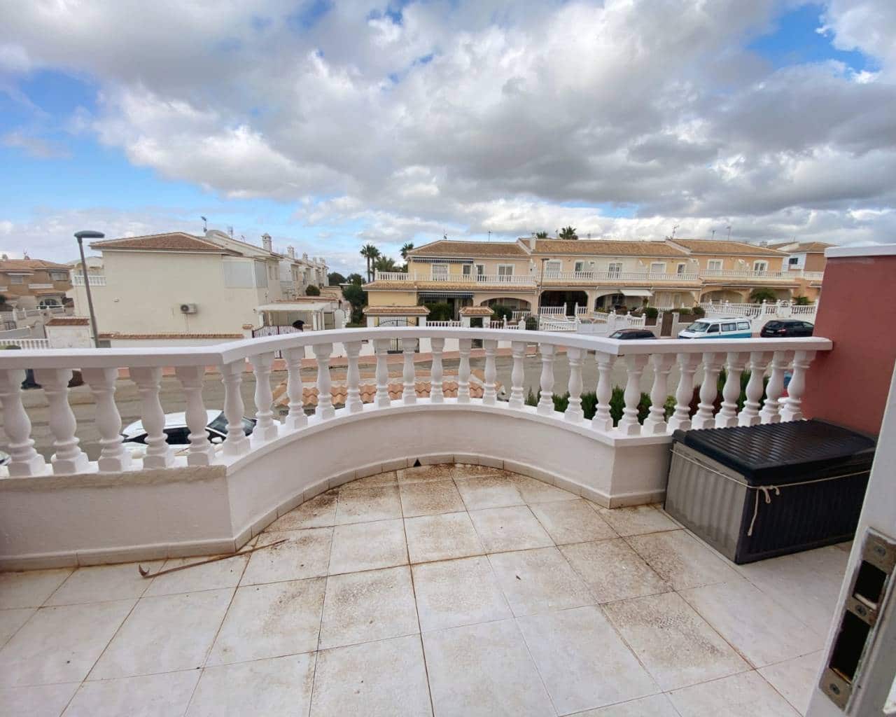 2 bedroom Townhouse for sale in Benijofar with pool - € 189,990 (Ref: 9557411)